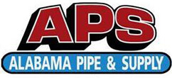 Alabama Pipe Logo
